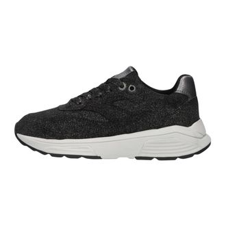 Xsensible Dames, Schoenen, Zwart, Maat: 38 EU