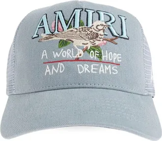 Amiri Hope And Dreams Trucker Hat