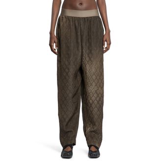 Uma Wang Palmer Pants