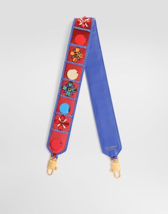 Dolce & Gabbana Tracolla Borse - Woman Collection Multicolor Onesize