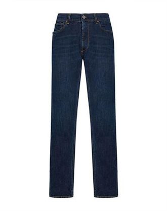 TELA GENOVA PARTES DE ABAJO - Pantalones vaqueros en YOOX.COM