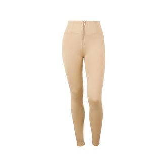 Freddy Pantaloni push up WR.UP traspiranti vita alta superskinny