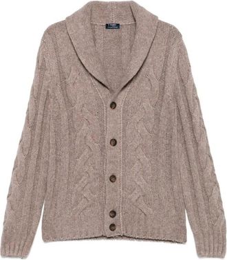 Barba Cardigan