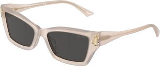 Jimmy Choo London Jc5011 U Sonnenbrille