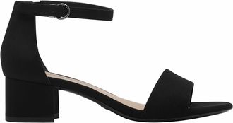 Tamaris Sandalen met lage hak