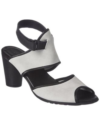 Arche Leiga Leather Sandal