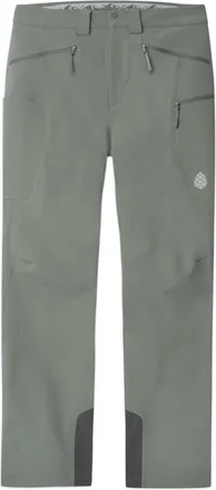 Stio | Mens Tracksetter Pant, Size 30 Regular in Canyon Rock