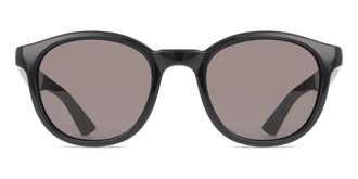 Montblanc MB0398S 001 Mens Sunglasses Black Size 51