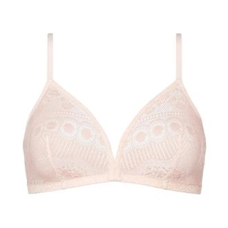 Eres Eres, Dames, Ondergoed, Roze, Maat: 80B EU