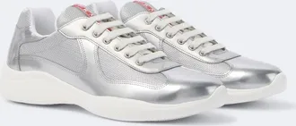Prada Prada Americas Cup sneakers