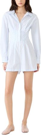 Steve Madden Aria Romper