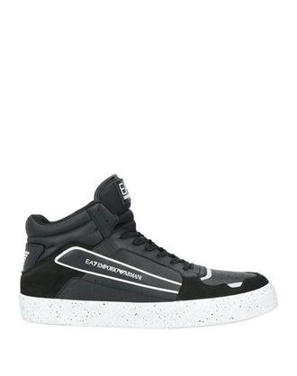 Emporio Armani FOOTWEAR - Trainers on YOOX.COM