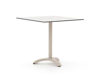 Bellagio la vita attrattiva Bellagio Lisio tuintafel 80x80x73cm