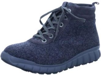 Ganter Dames, Schoenen, Grijs, Maat: 38 1/2 EU