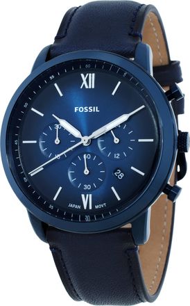 Fossil Neutra Chronograph Quartz Mens Watch FS6168