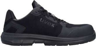 Uvex Scarpe antinfortunistiche 1 Sport S3 src esd 6592-2 - 37 - Nero