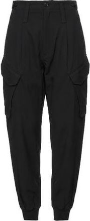 Yohji Yamamoto BOTTOMWEAR - Pantaloni su YOOX.COM