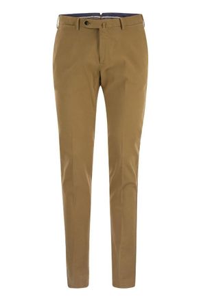 Pantaloni Torino Super Slim Trousers