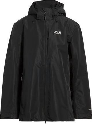 Jack Wolfskin COATS & JACKETS - Jackets on YOOX.COM