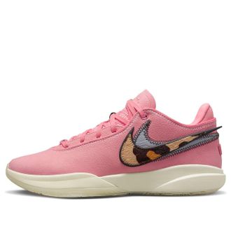 Nike LeBron 20 NRG EP South Beast DQ3827-900