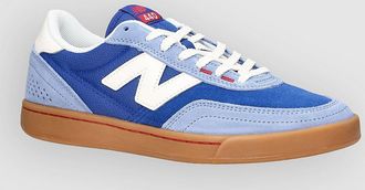 New Balance UN440RTB Skateschuhe blau