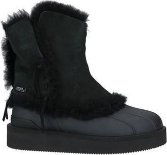 Suicoke FOOTWEAR - Ankle boots on YOOX.COM