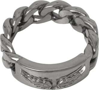 Zadig&Voltaire Dames, Accessoires, Grijs, Maat: 54 MM
