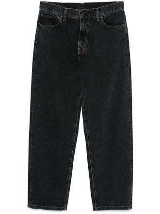 Carhartt Work in Progress Aaron Pant Clothing