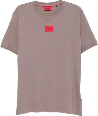 HUGO BOSS T-shirts And Vests