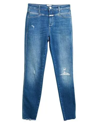 Closed BOTTOMWEAR - Pantaloni jeans su YOOX.COM