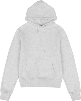 Entire studios Entire Studios, Hoodies & sweatvesten, Heren, Grijs, XS, Katoen, Standard Hood Jersey Hoodie