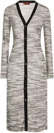 Missoni PRENDAS DE PUNTO - C&aacute;rdigans en YOOX.COM