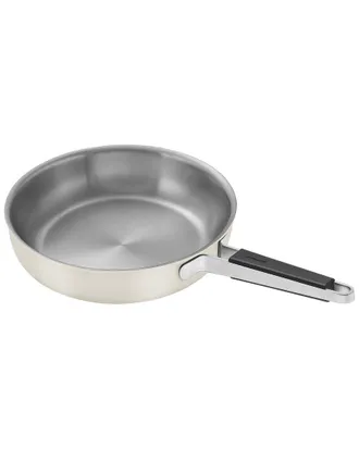 J.A. Henckels International Zwilling Ja Henckels Pure 11In Stainless Steel Fry Pan