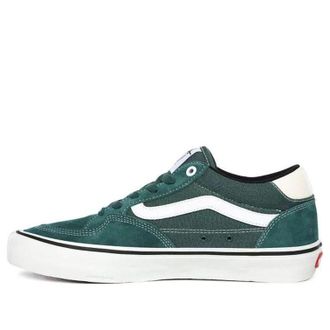 Vans Rowan Pro Pine VN0A4TZC10M