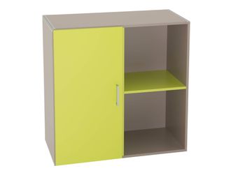 Schubiger M&ouml;bel Regal Window-Box