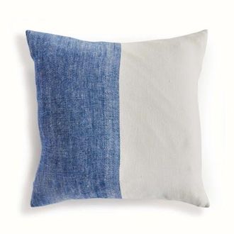 Napa Home & Garden Jules Pillow 24 in Beige at Nordstrom, Size 24X24