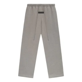 Fear of God SS24 Lounge Sweatpants Heather Grey 130SU244321F