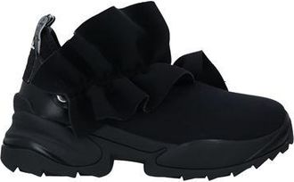 Sergio Rossi CALZADO - Sneakers en YOOX.COM