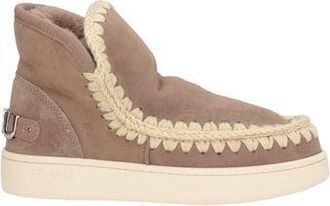 Mou SCHUHE - Stiefeletten auf YOOX.COM