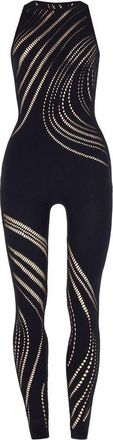 Wolford Organic Net Jumpsuit