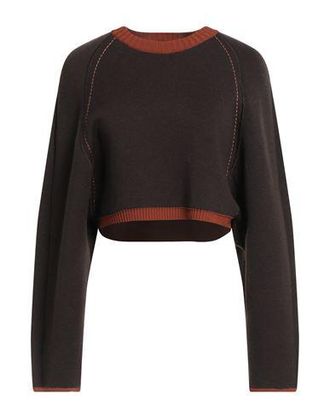 Erika Cavallini Semi Couture Sweaters