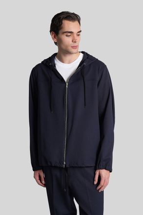 Mauro Grifoni Casual Jacket