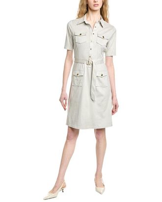 Nanette Lepore Shirtdress