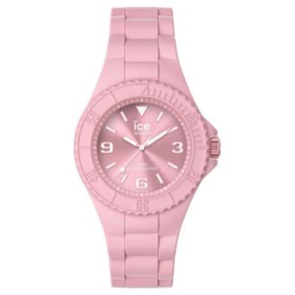 Ice Watch Ice Sweety Pink Dial Ladies Watch SW.HP.V.S.11