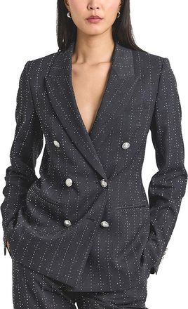 Derek Lam Walter Double-Breasted Jacket