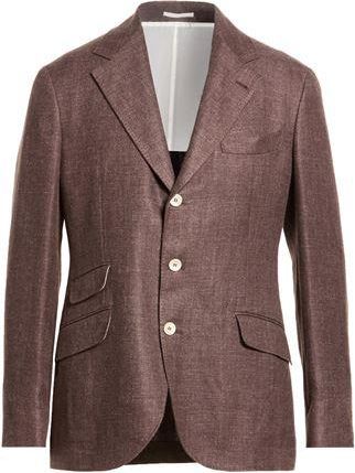 Brunello Cucinelli Blazers