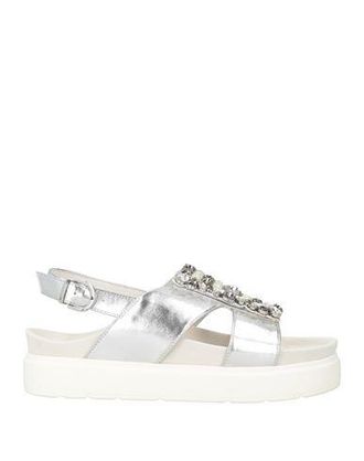 Luciano Barachini FOOTWEAR - Sandals on YOOX.COM