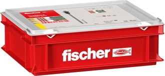 Fischer Sistema De Distancia Thermax Ii 16/250 M12 Hwk (25) - 575231