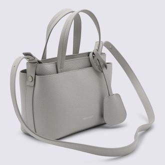 Fabiana Filippi Womens Bags Grigio _le