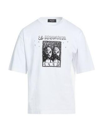 Dsquared2 T-shirts